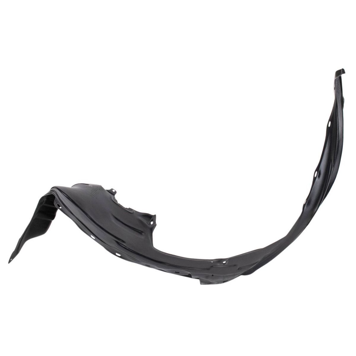 For 2004-2006 Mazda MPV LX Mini Passenger Van Inner Fender Liner Set
