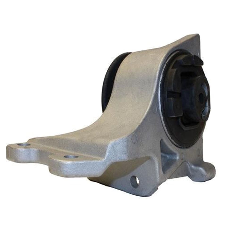 For 2013-2017 Police Interceptor Sedan Base Sedan A86579-3205 Trans Mount Flex/