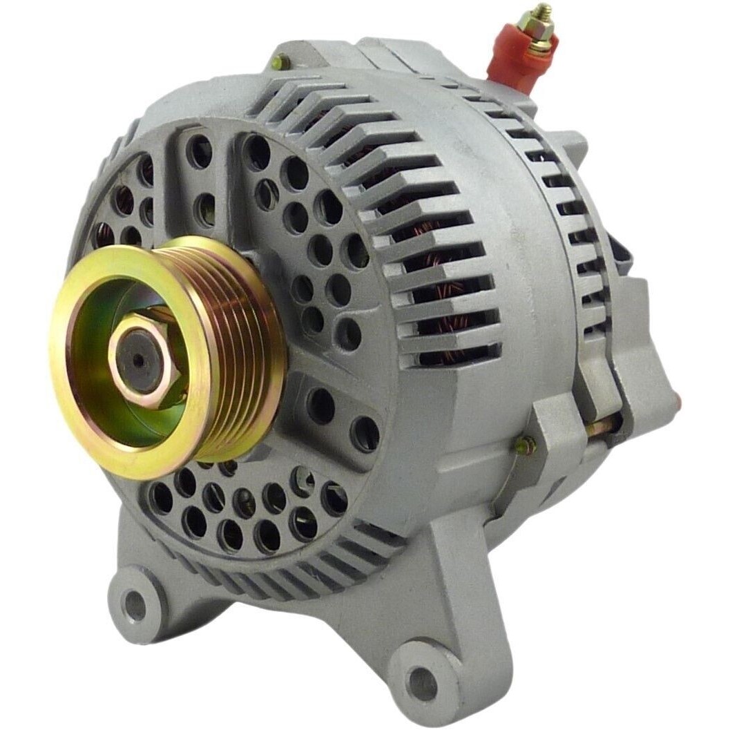 New Alternator 5.4L 330CI V8 12V F7UU-10300-CB