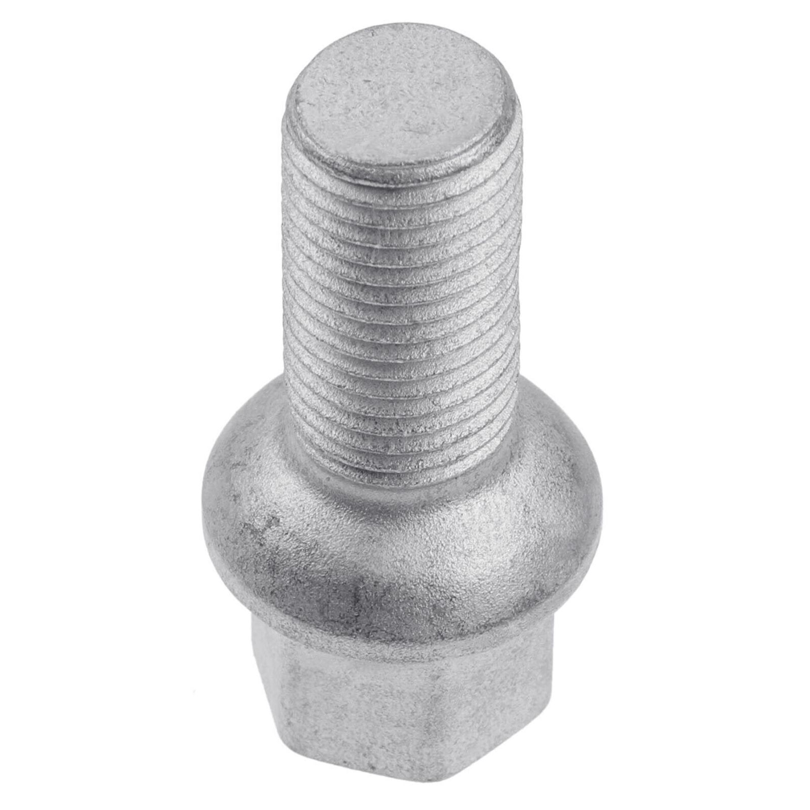20 PCS - M14-1.5 Wheel Lug Bolts For Mercedes-Benz W204 W205 W169 W245 W246 W247 W205