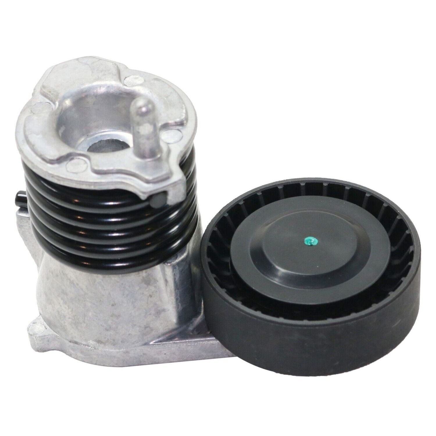 For 2008-2013 Volvo C30 T5 R-Design Hatchback Air Belt Tensioner