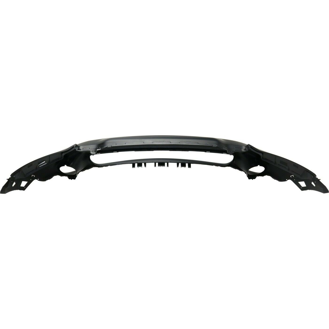 Bumper Cover Facial Front For 11-16 Cooper Countryman 13-16 Cooper Paceman
