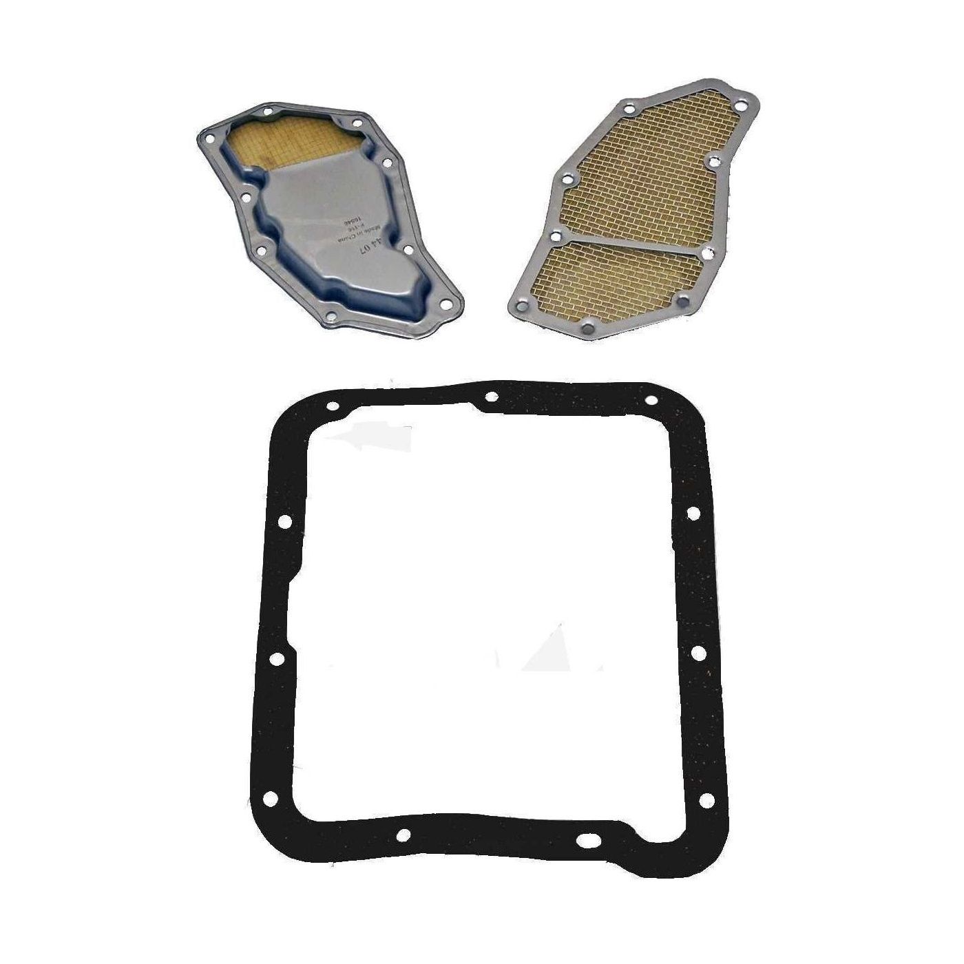 Transmission Filter Kit-C4 58923