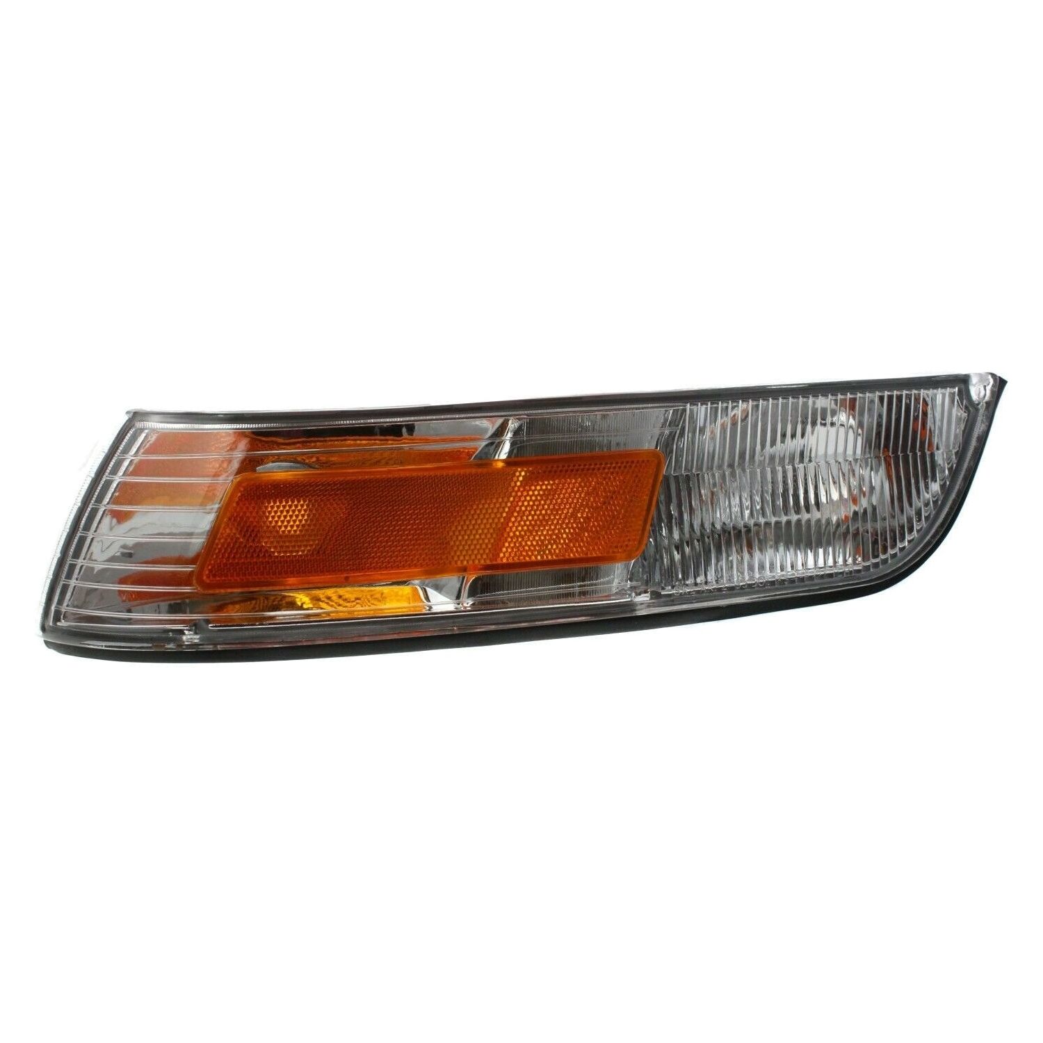 Corner Light For 95-97 Mercury Grand Marquis Sedan Driver Side F5MY15A201D