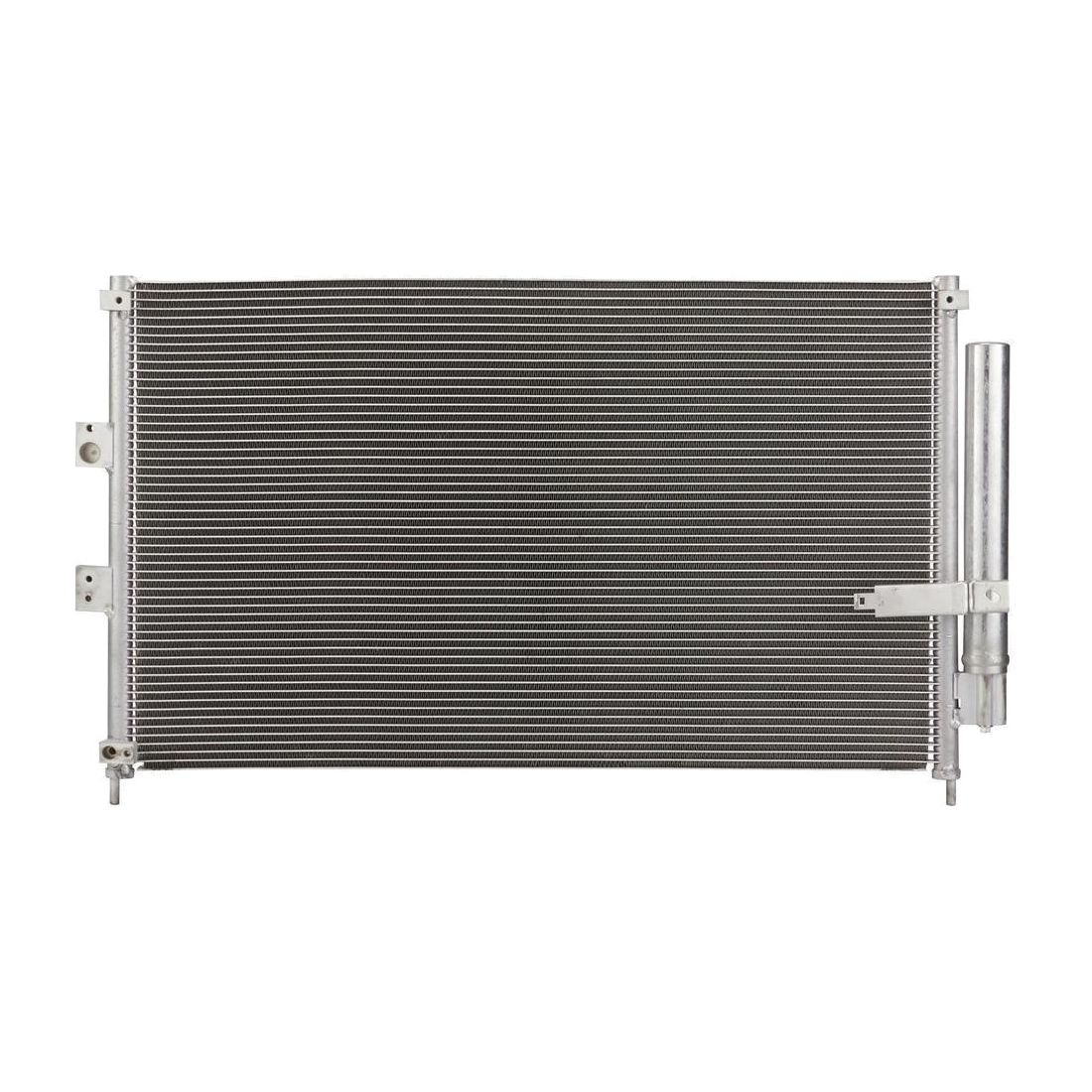 AC Condenser For Acura 06-11 CSX Sedan Honda 06-11 Civic Coupe 1.8L 1.3L 2.0L