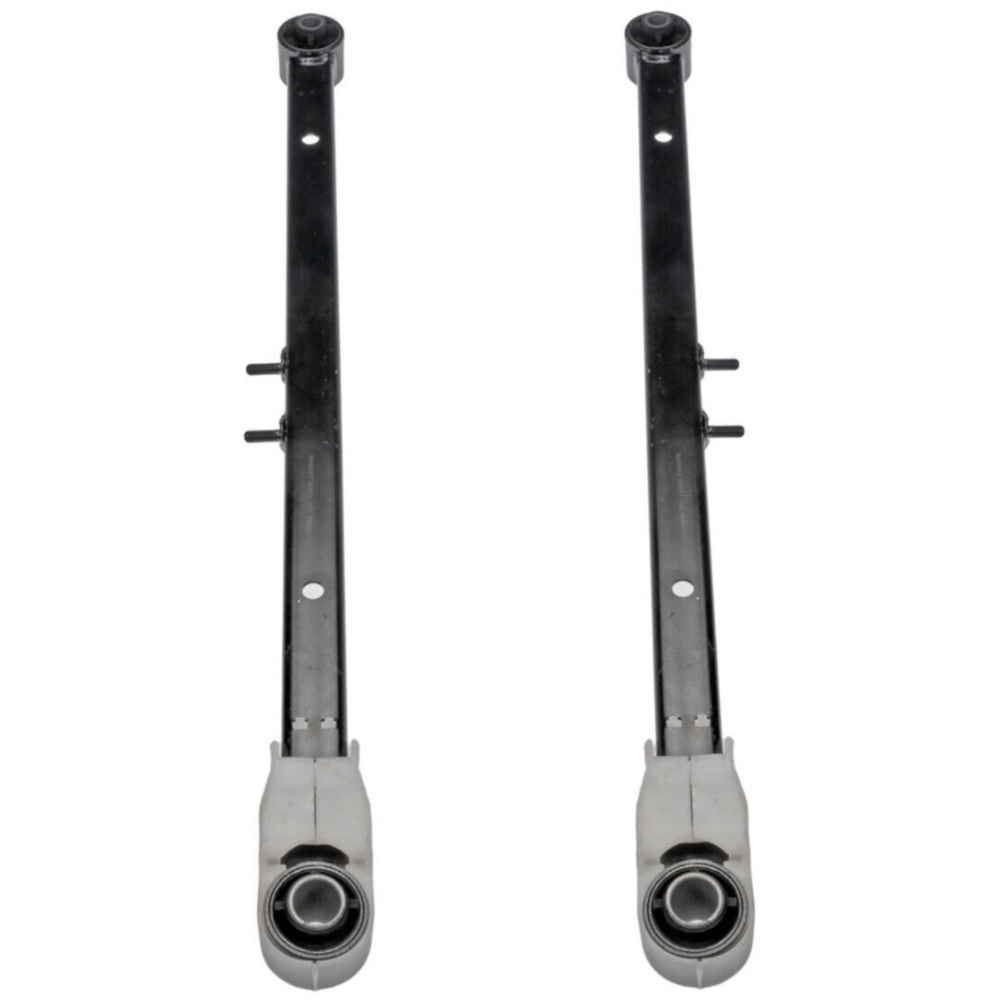 For Protege Protege5 Trailing Arms Set Of 2 Rear Driver & Passenger Side Pair
