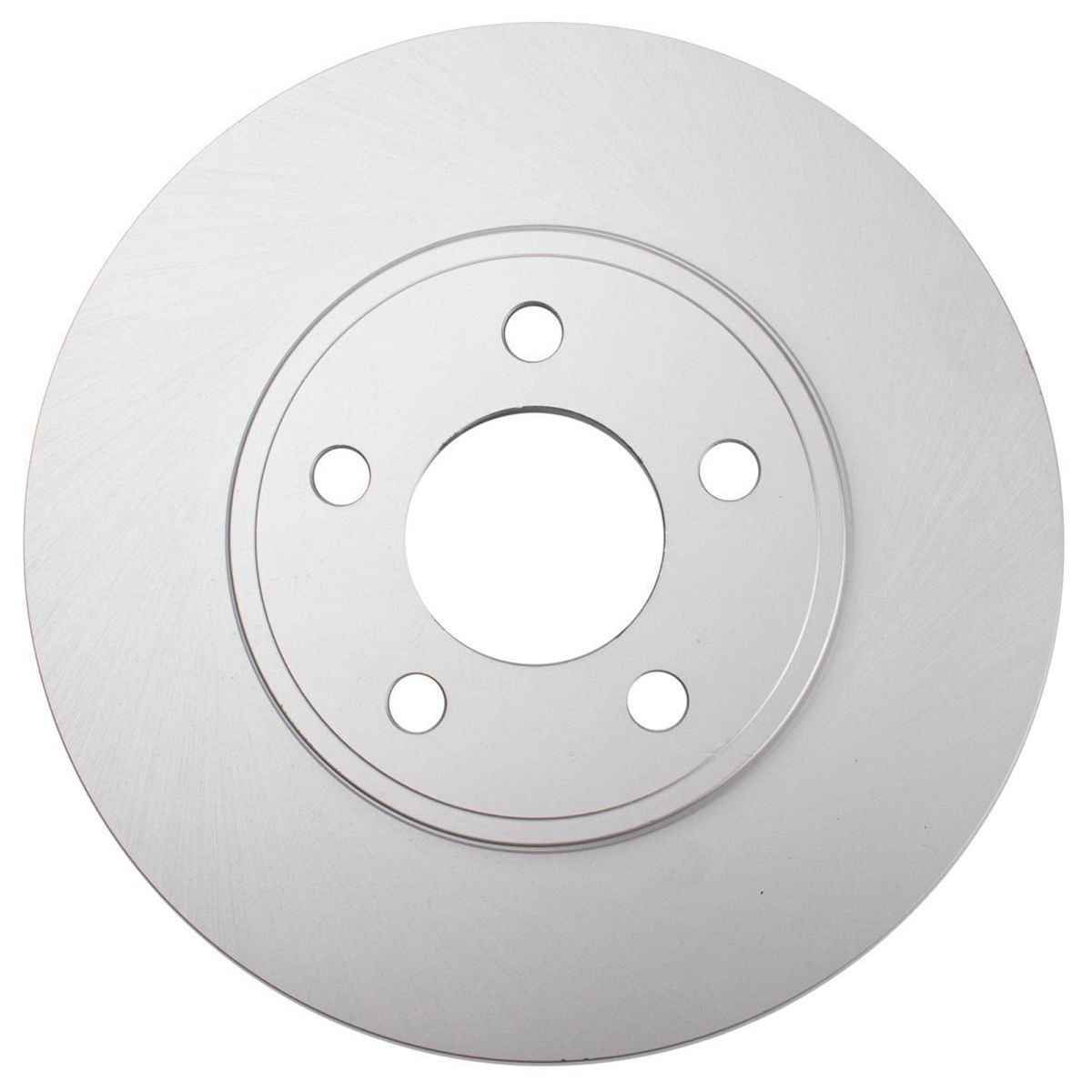 For Crown Grand Marquis Marauder Town Car Victoria Front Brake Rotor Set