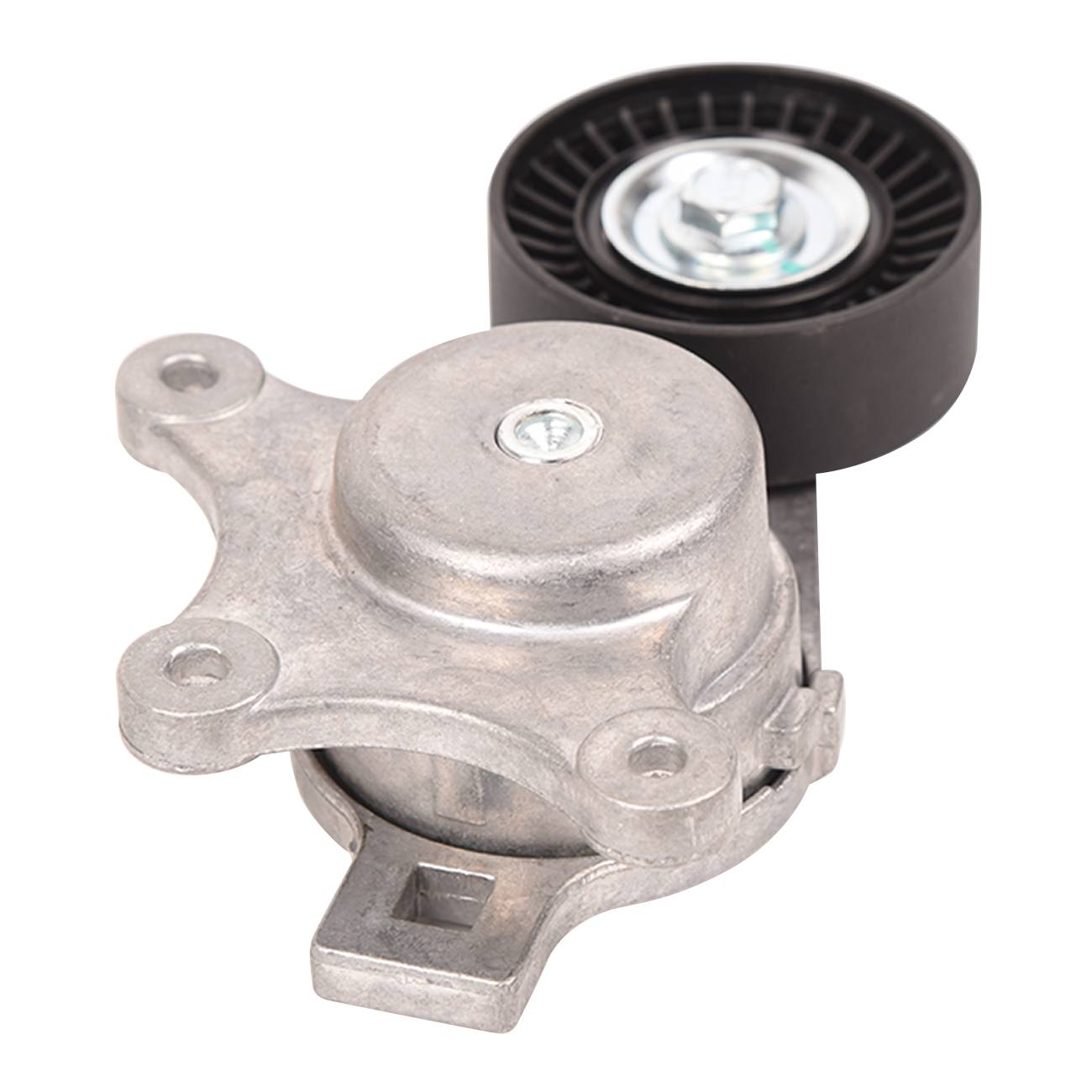 Serpentine Belt Tensioner For 2007-2019 Ford Lincoln Mercury 3.5L 3.7L