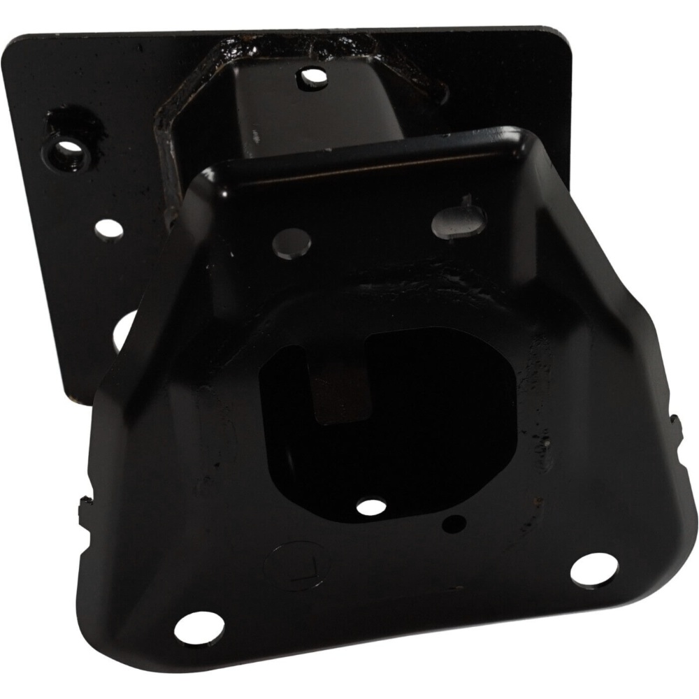 For Toyota Bumper Face Bar Bracket Retainer Mounting Brace Rear Driver Left
