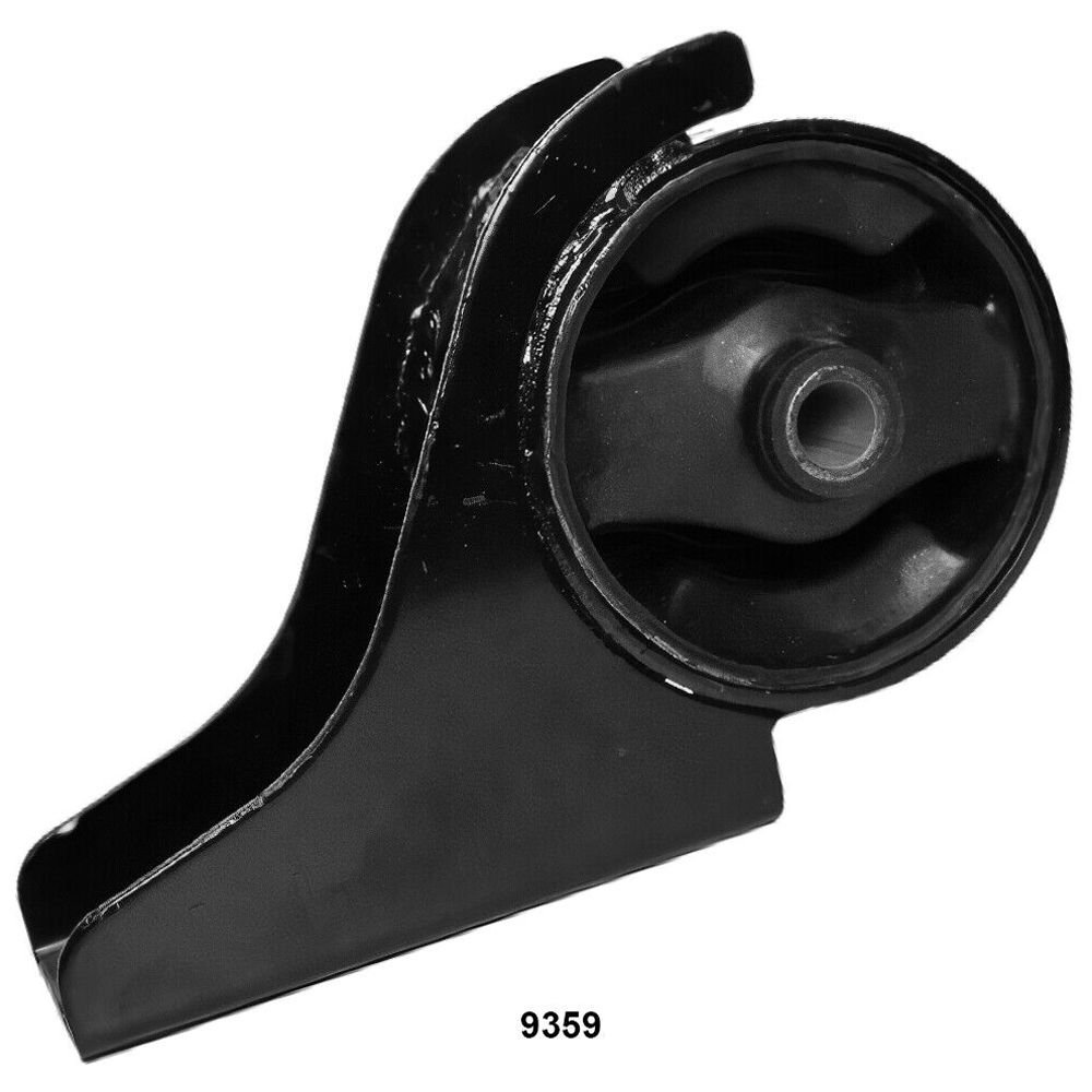 Rear Engine Motor Mount (1pc For 02-05 Sedona LX 3.5L Auto Trans-0K52Y39040A