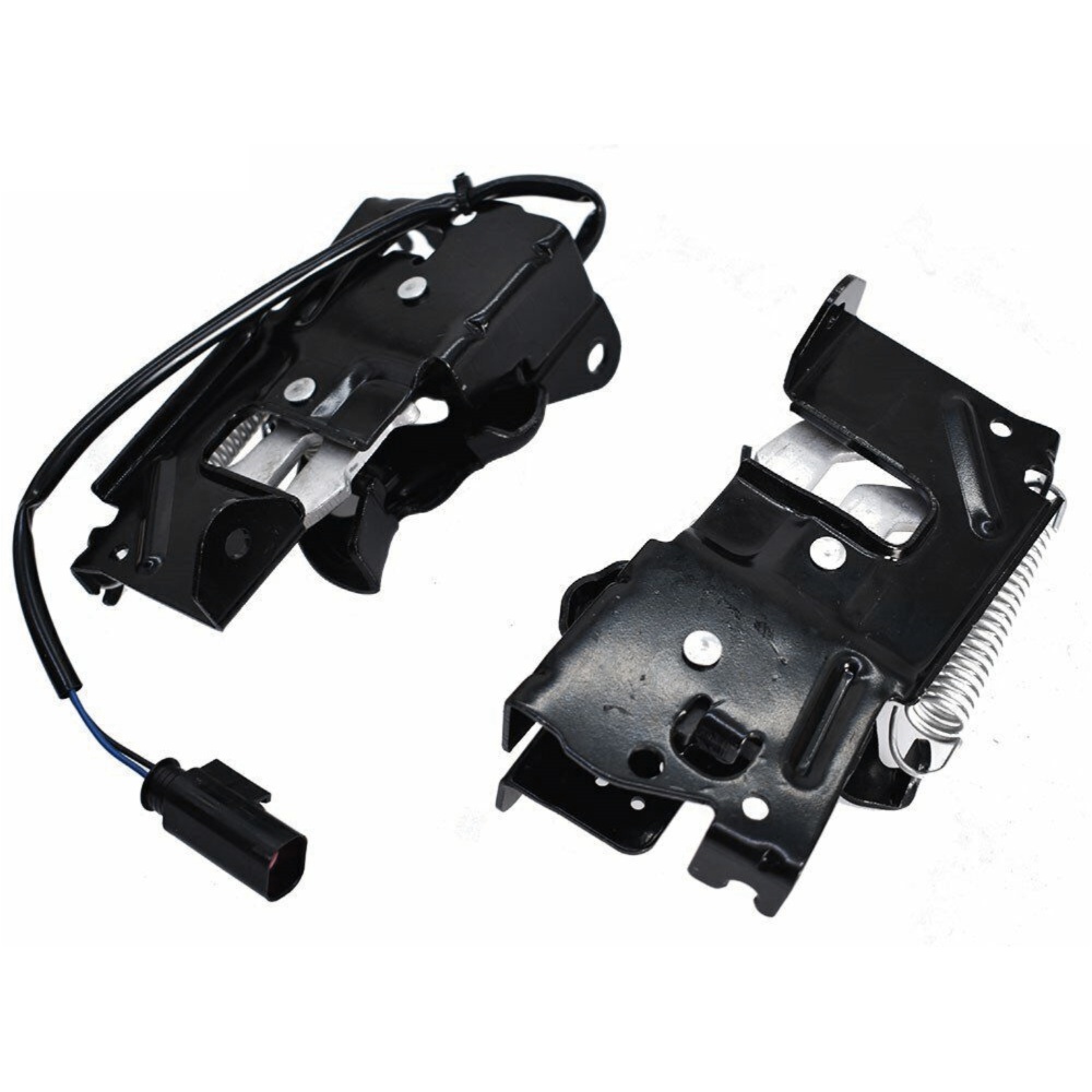 Left/Right Hood Catch Latch Lock For BMW F30 F34 F80 F87