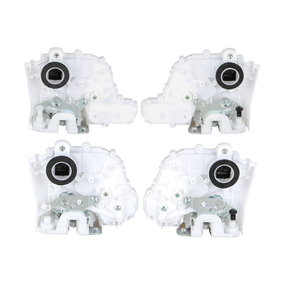 Power Door Lock Latch Actuator For 2007-11 Honda CRV/CR-V Front Rear Right Left