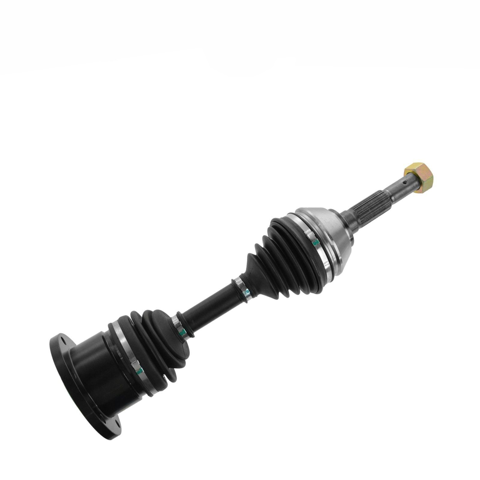 Front CV Axle Shaft Joint Left Or Right For Chevrolet GMC Oldsmobile Truck