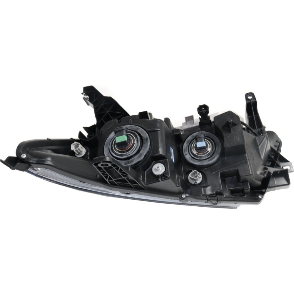 Headlight For Nissan 2017-2020 Pathfinder Driver And Passenger Side