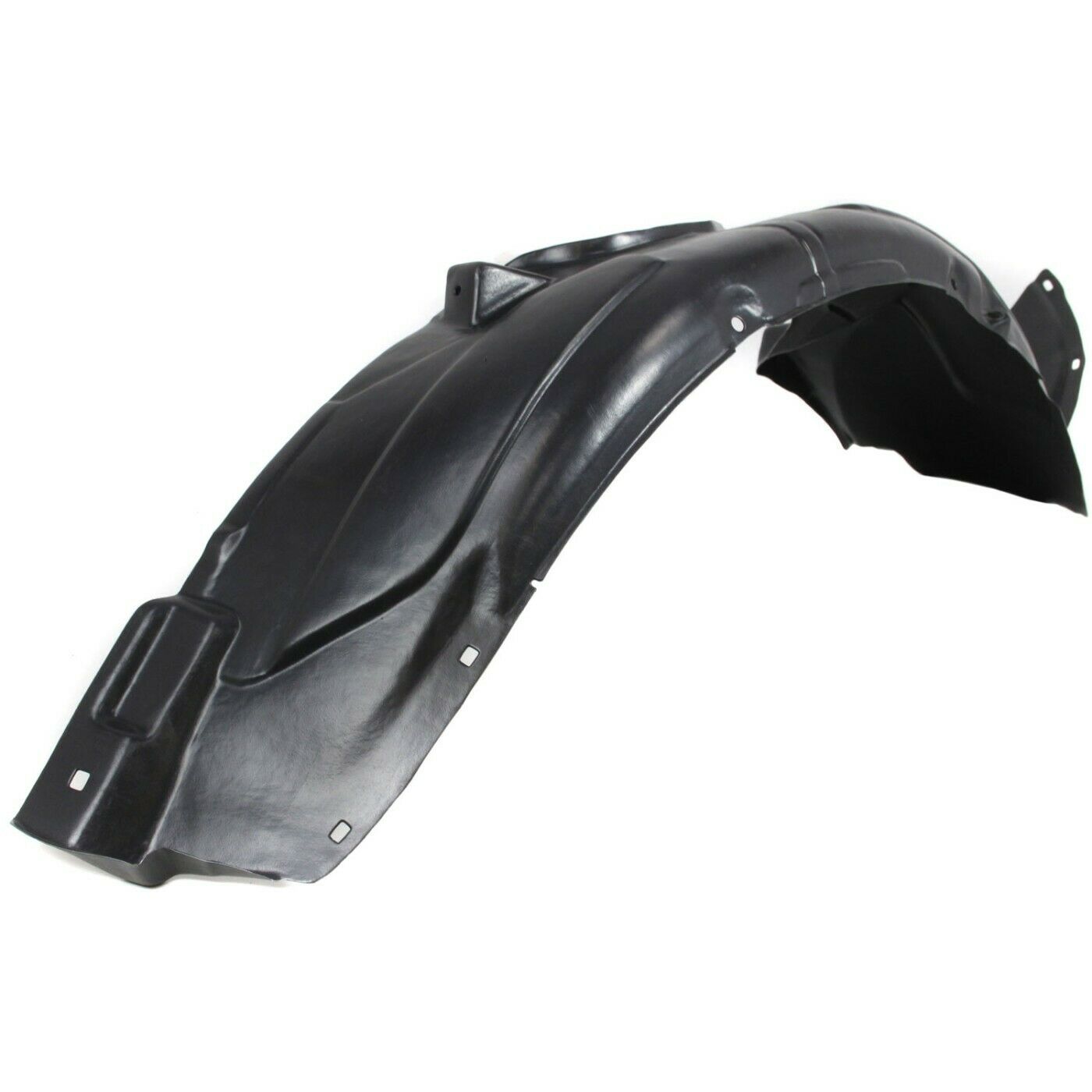 Splash Shield For 2009-2012 Hyundai Elantra Front Right Side For Hatch & Wagons