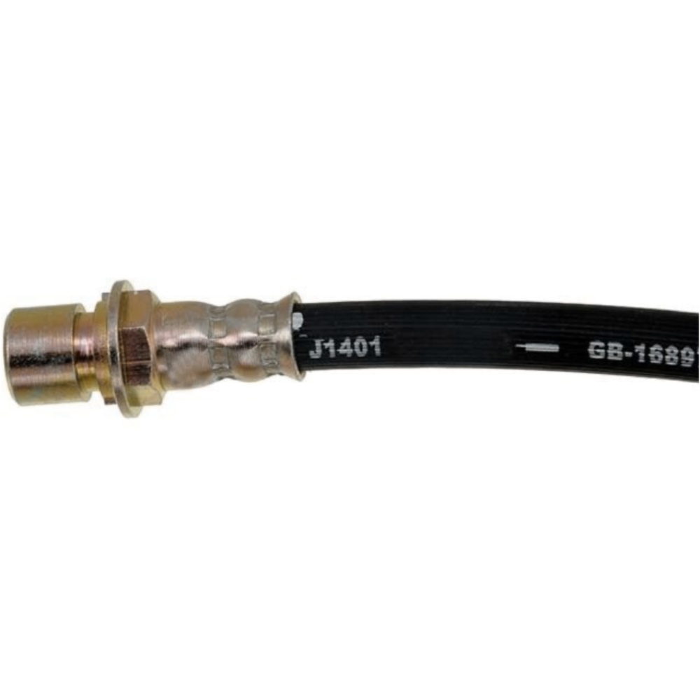 Brake Line Rear For Avalanche Classic Sierra Silverado Suburban Yukon