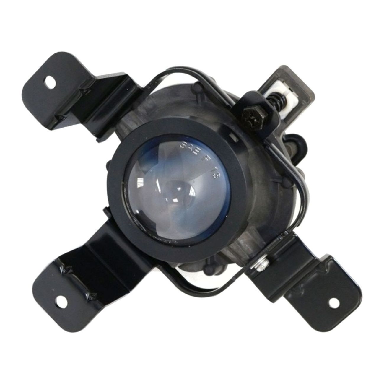 Fog Light Driving Lamp Front Driver Left Side For 13-15 Spark Left Hand