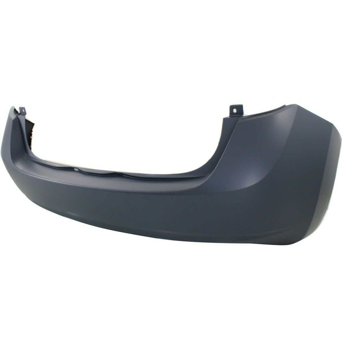Rear Bumper Cover For 2014-2016 Nissan Versa Note Hatchback