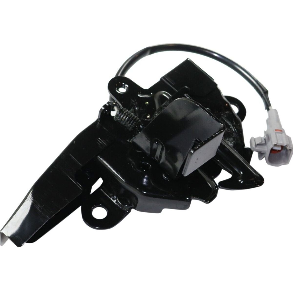 For 2013-2018 Lexus ES300h Base Sedan Hood Latch Lock 5351033400
