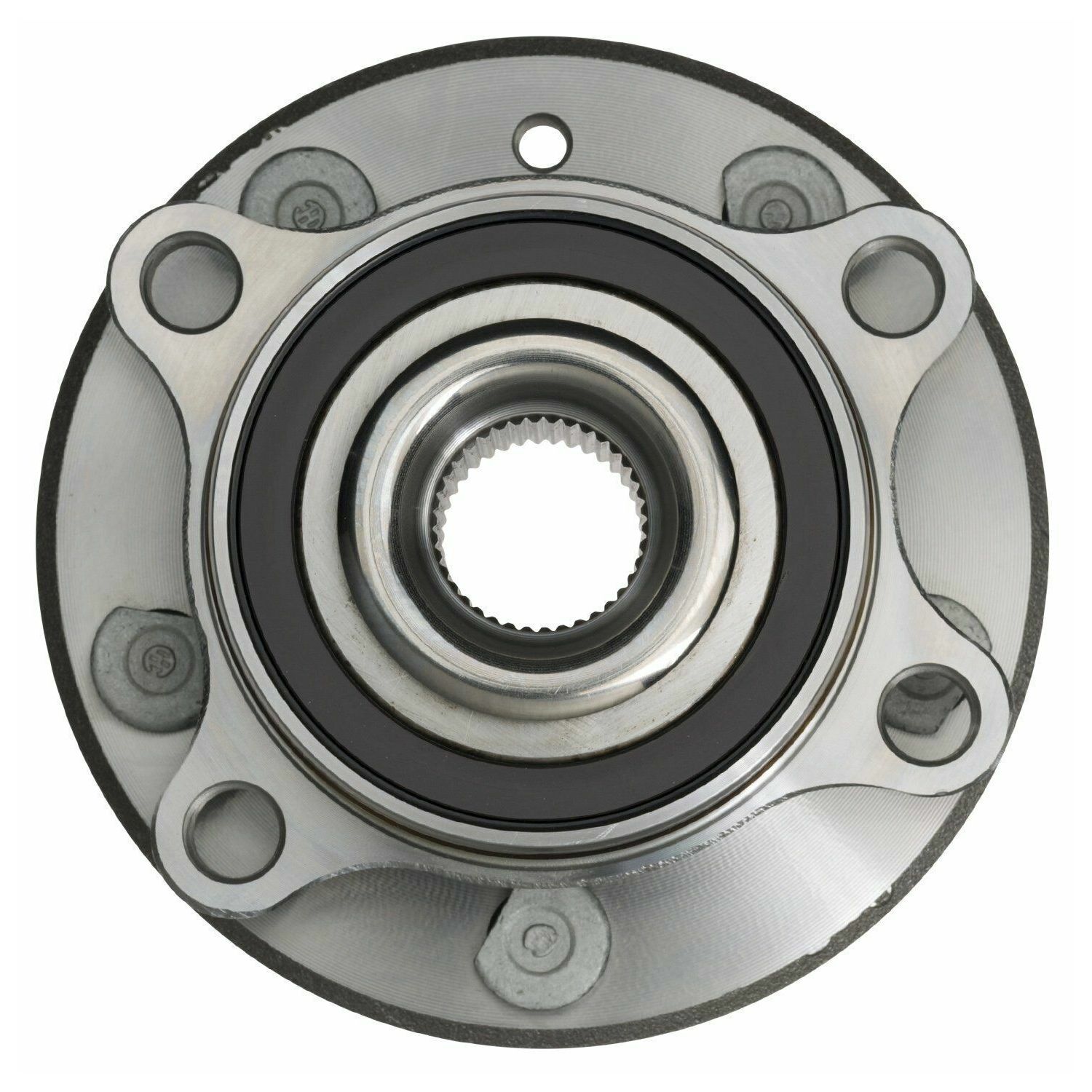 For 2011-2020 Explorer Base Sport Utility 1pcs Front Rear Wheel Bearing Hub