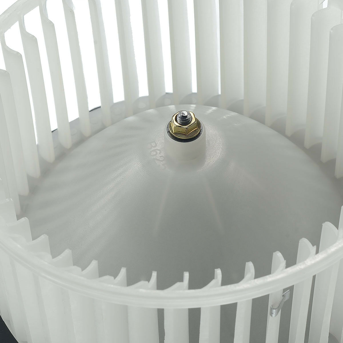 A/C Heater Blower Motor Fan For Cadillac Chevrolet GMC 89019320