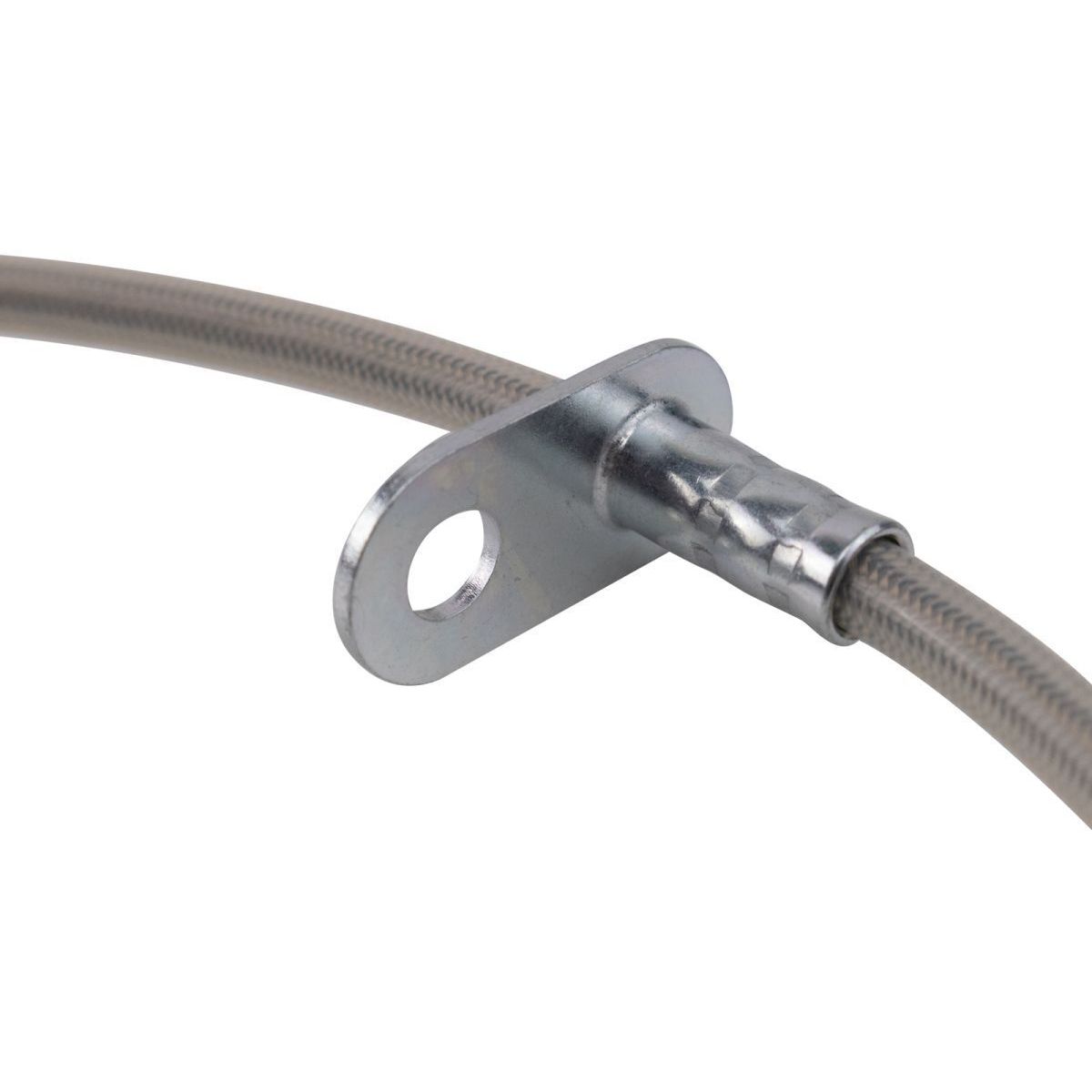 For 2010-2013 ZDX Honda 2009-2015 Pilot Front Brake Hose