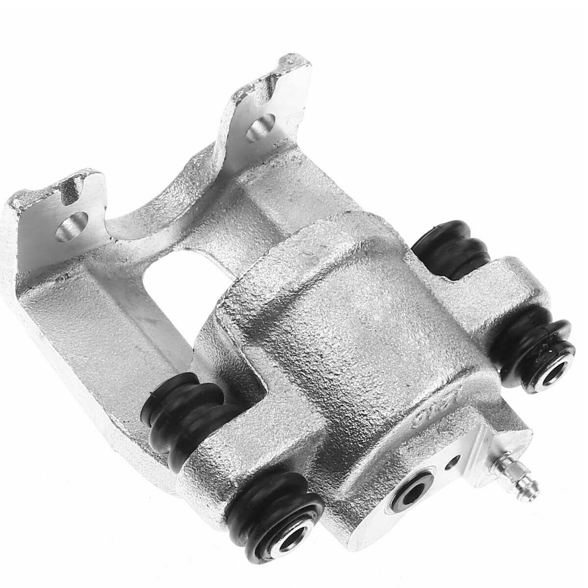 2x Rear Brake Calipers Phenolic Piston For Armada Pathfinder Armada QX56 Titan