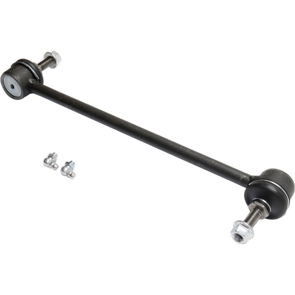 Pair Sway Bar Links Set Of 2 Front Driver & Passenger Side Left Right For Volvo