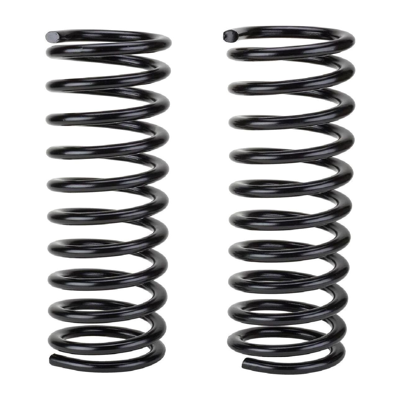 Big Block Front Coil Springs For 1967-1972 Chevrolet Chevelle Concours A-Body