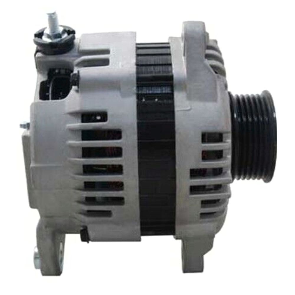 For 2002-2004 I35 Base Sedan Nissan 1995-2003 Maxima GLE Sedan Alternator