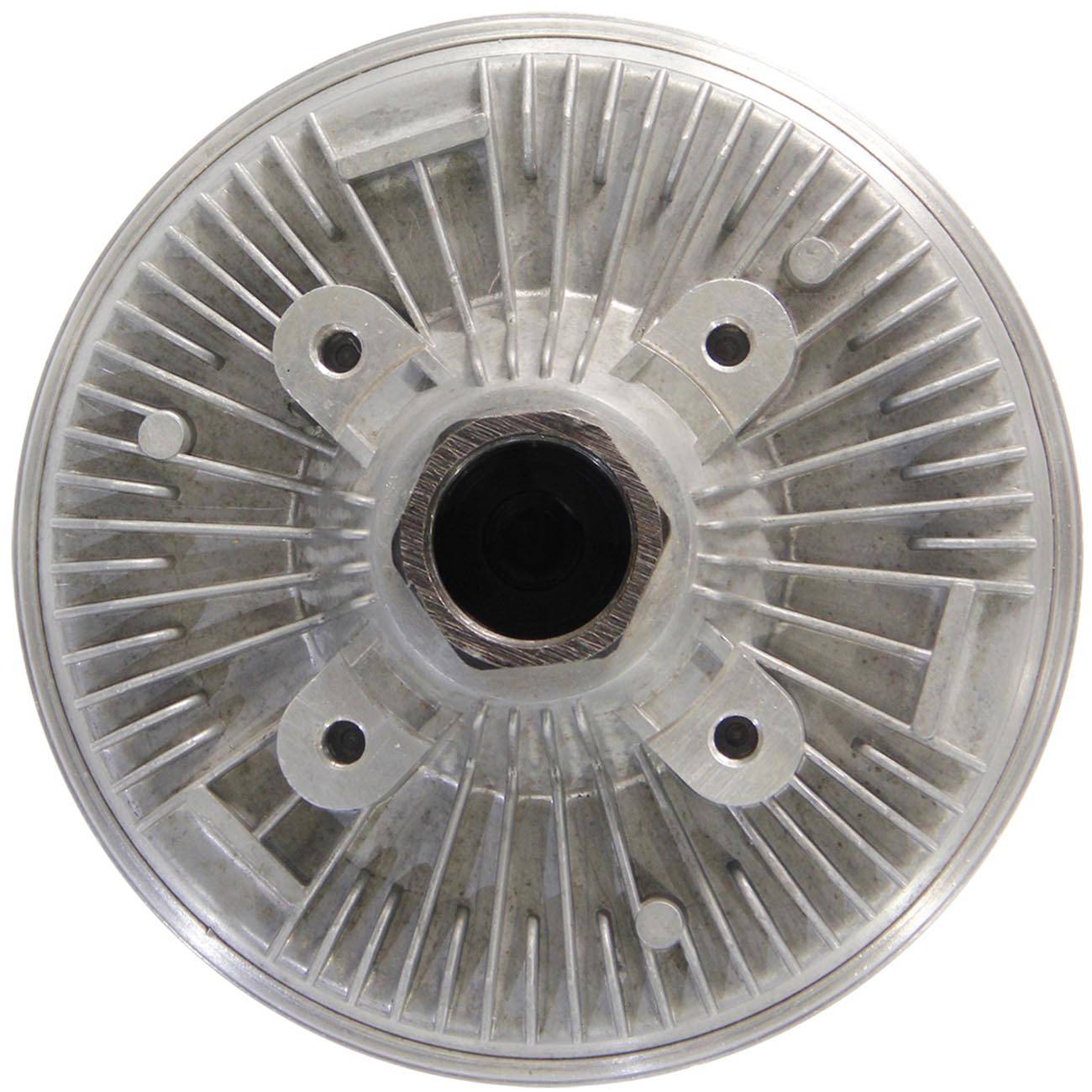 Engine Cooling Fan Clutch For Chrysler Aspen Dodge D250 D350 Durango W250 W350