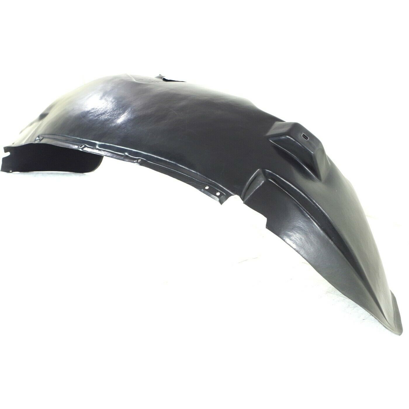 Splash Shield For Dodge Mitsubishi Ram Front Left & Right Side Set Of 2