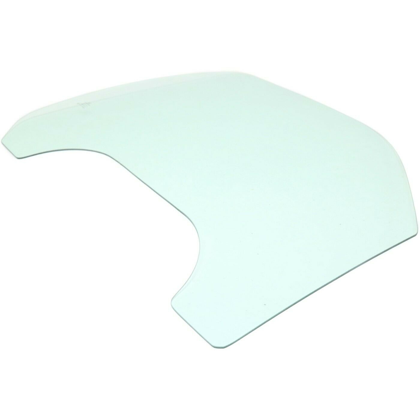 Door Glass Front Passenger Right Side For Cadillac Chevrolet GMC RH Hand