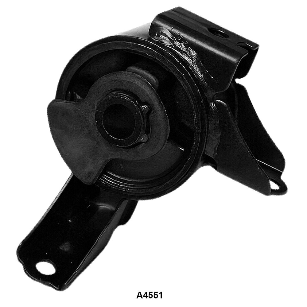 Front, Front Right & Rear Engine Motor Mounts 3Pcs Set 3.5