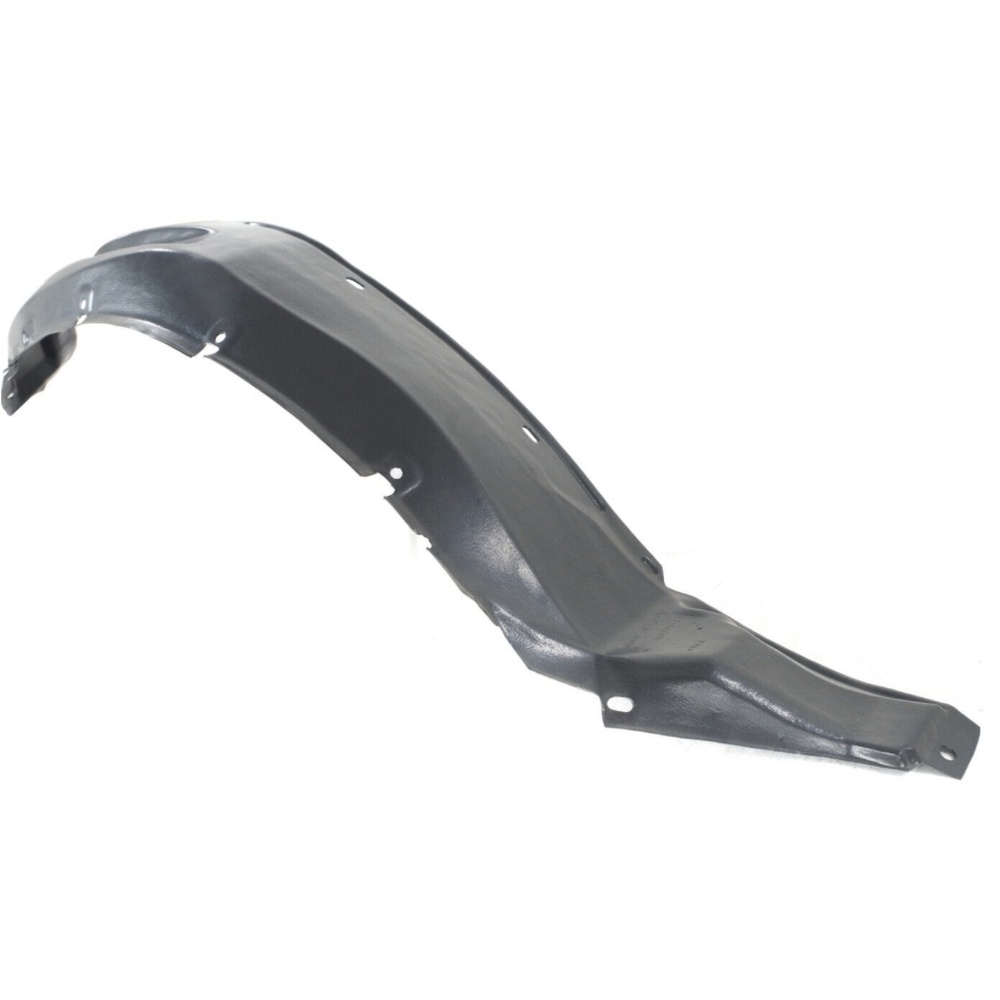 Splash Shield For 00-04 Mitsubishi Montero Sport Front Passenger Side