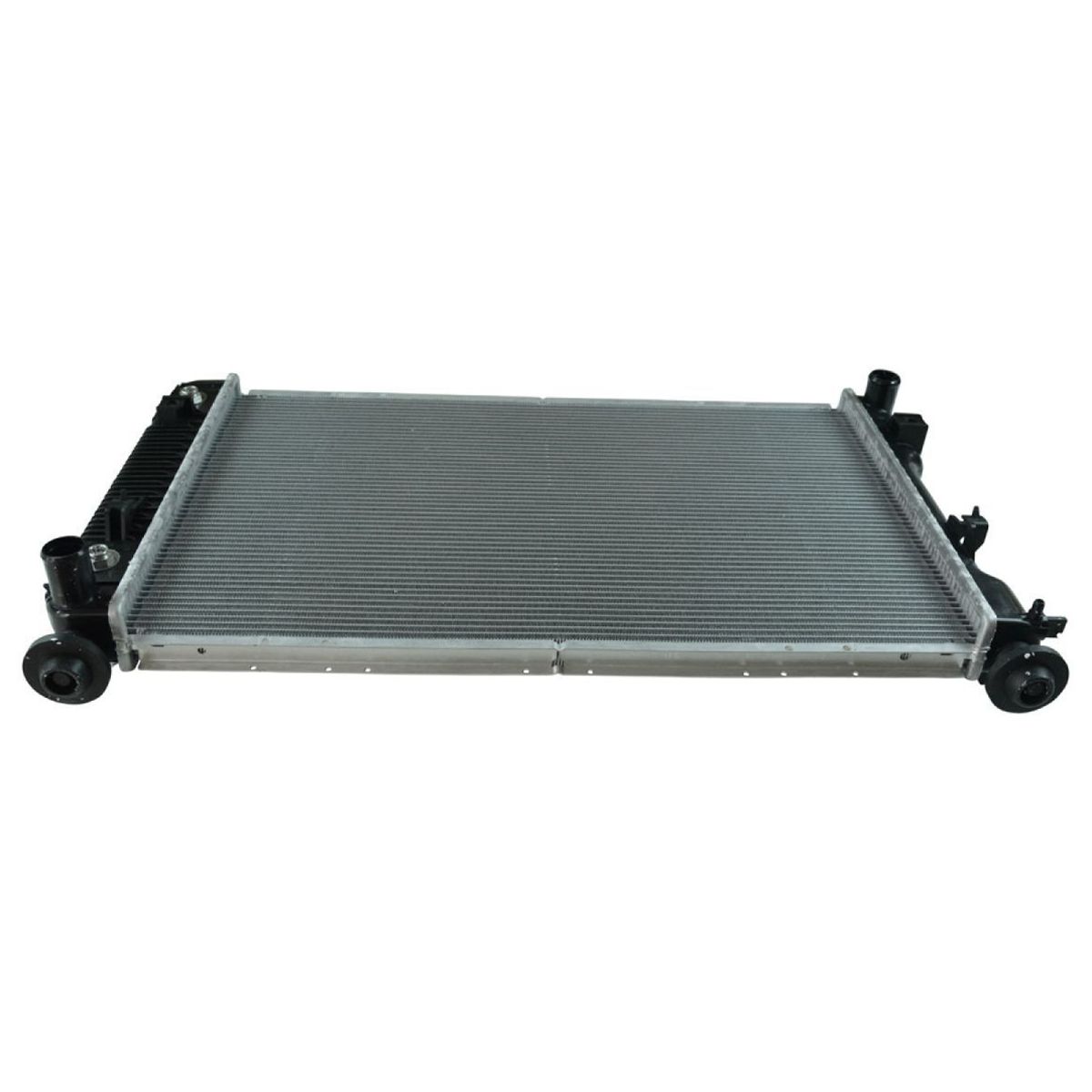 Radiator Assembly Aluminum Core Direct Fit For Torrent Terrain Equinox XL-7