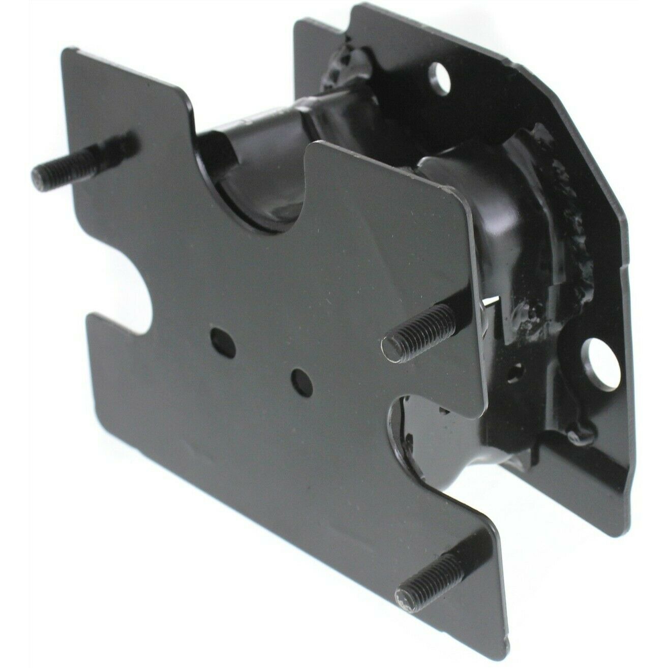 Bumper Bracket For Nissan 2007-2019 Altima 2007-2018 Maxima Rear Driver Side