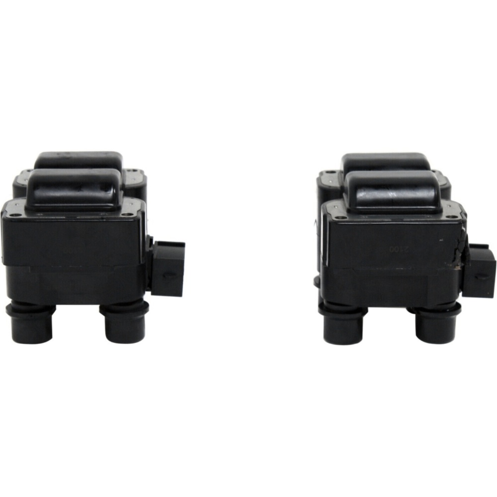 Ignition Coil For 1988-2001 Ford Ranger 2Pc