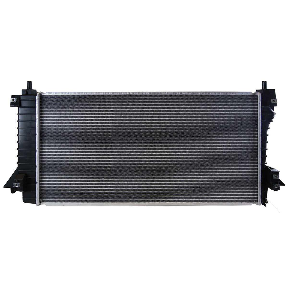 For 1996-2003 2004 2005 2006 2007 Ford Taurus 1996-2005 Mercury Sable Radiator