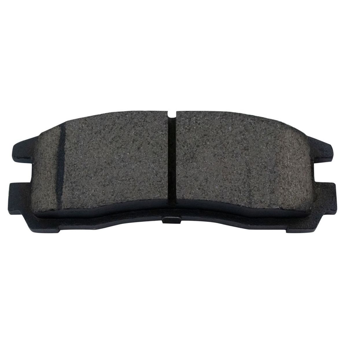 For 1996-1999 Mitsubishi Eclipse Spyder GST Convertible Ceramic Brake Pads
