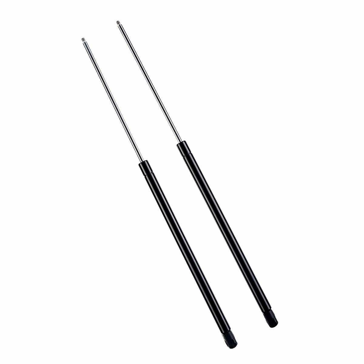 2x Rear Window Glass Hatch Lift Supports Shock Struts For 1992-2000 Astro Safari