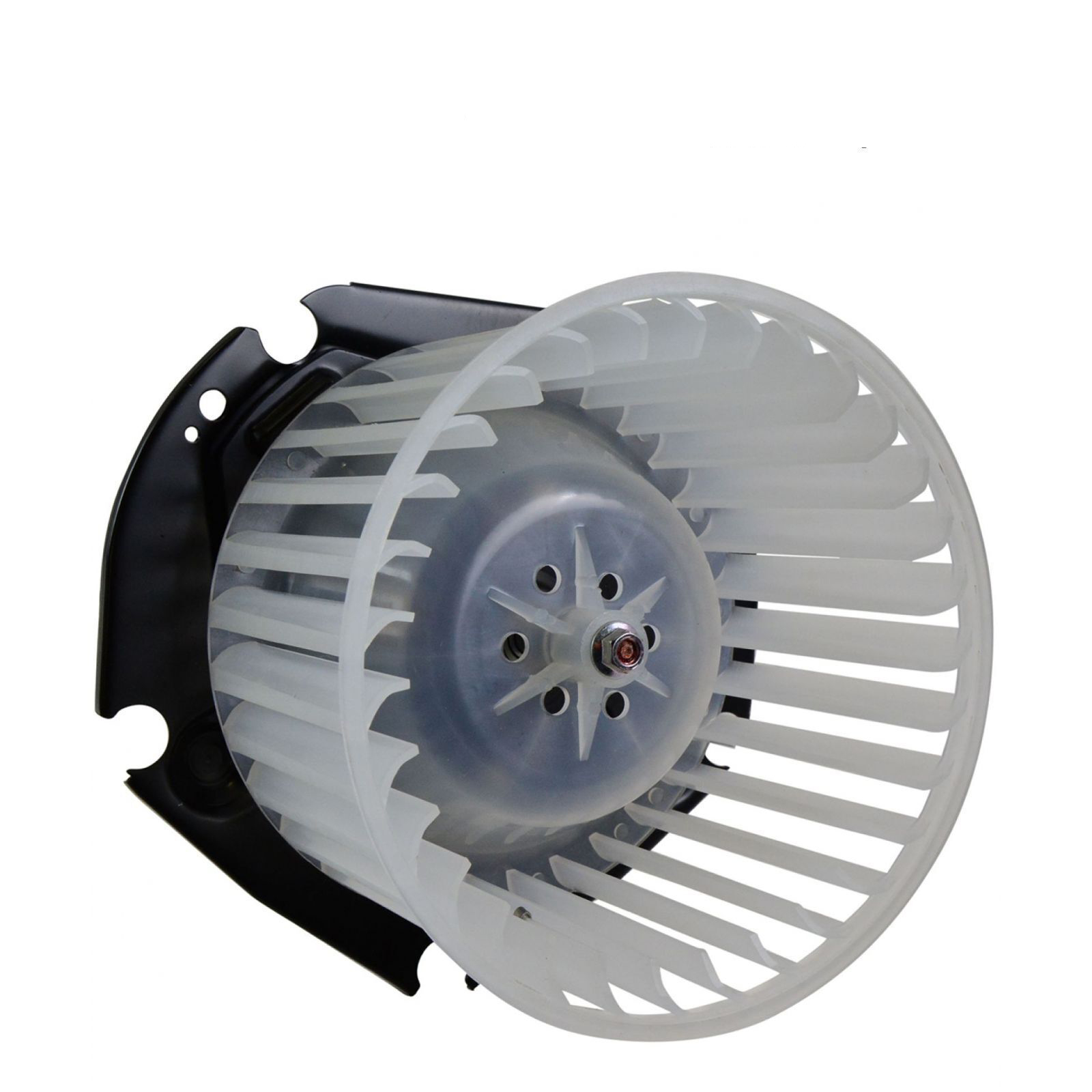 A/C Heater Blower Motor W/ Fan Cage For Buick Cadillac Oldsmobile Pontiac