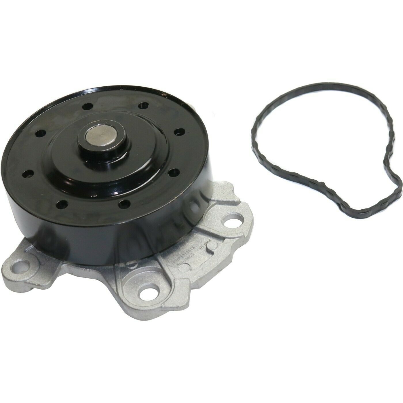 Water Pump For 2008-2015 Pontiac Vibe Scion XD Toyota Corolla Toyota Matrix