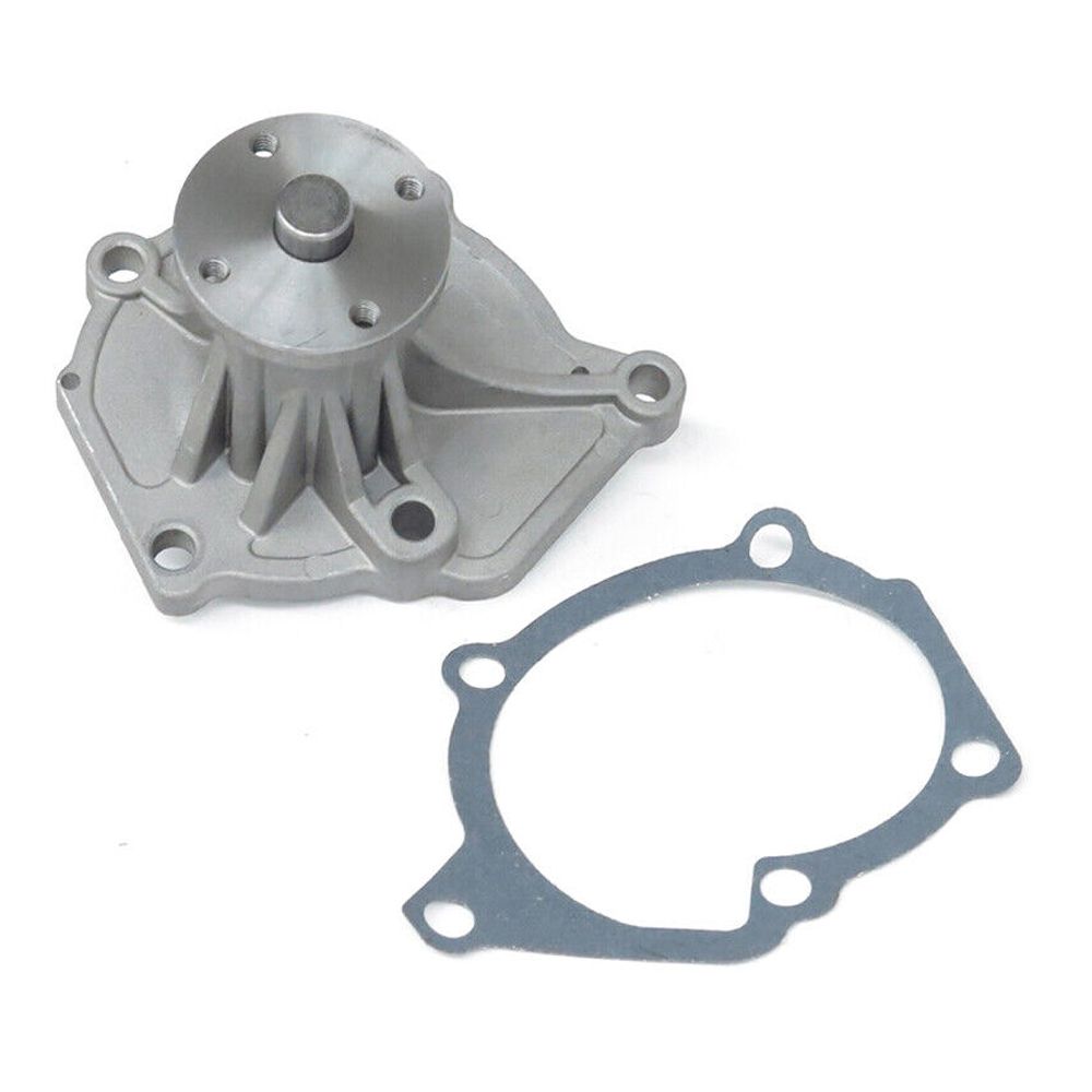 WATER PUMP FITS HYUNDAI PONY 1.6L L4 CYL 1984 1985 1987 MD001300 41109 WP-438