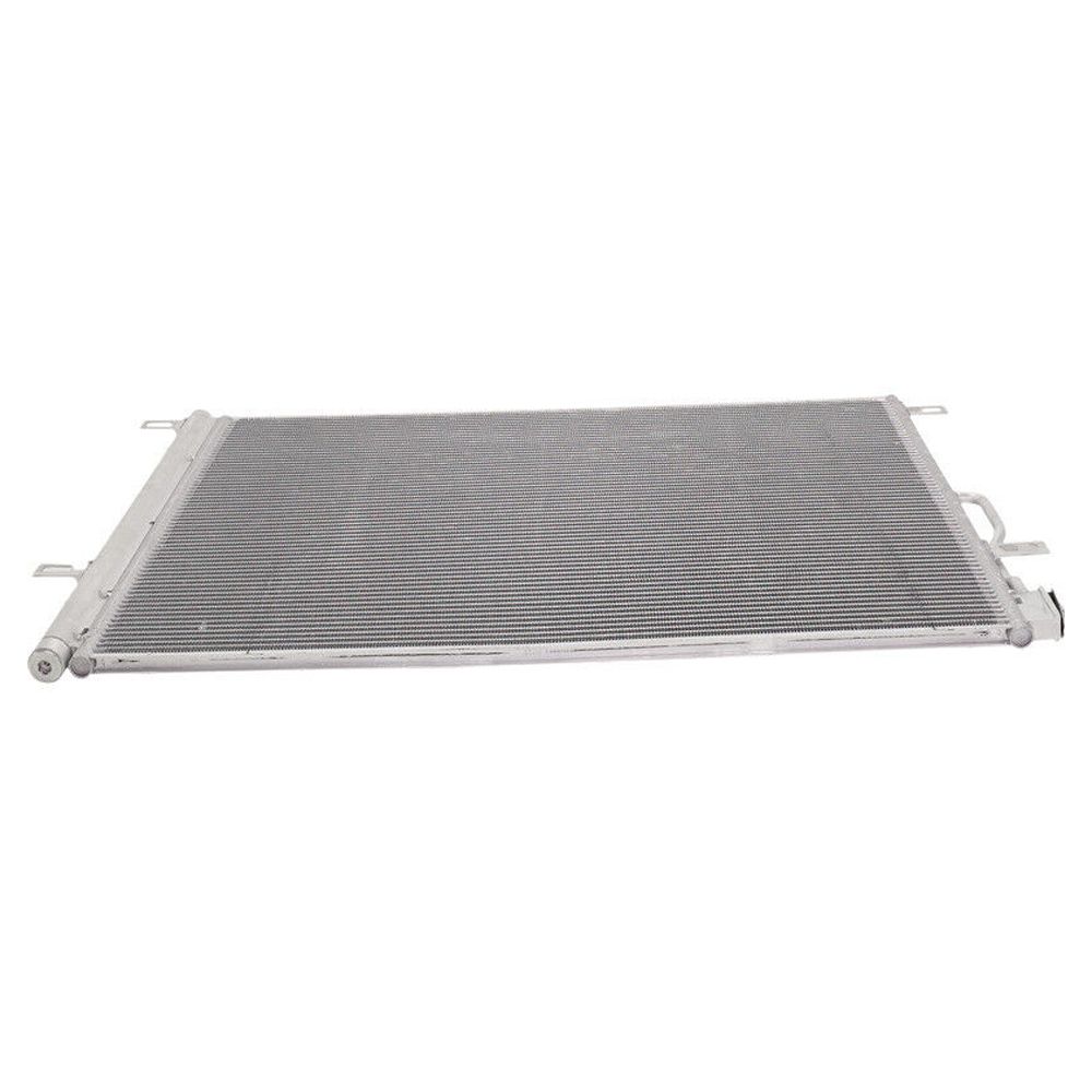 For Buick 2018-2022 Enclave Chevrolet 2018-2022 Traverse A/C Condenser