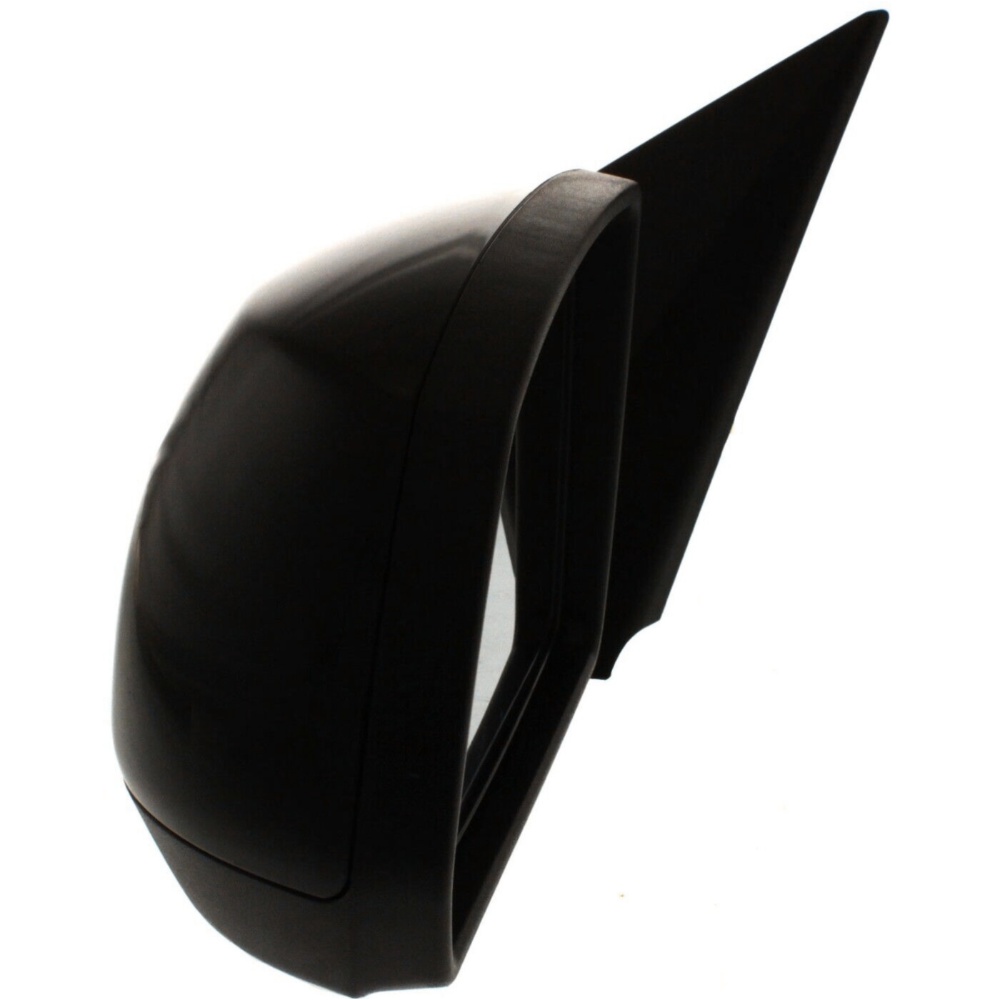 Mirror Driver Left Side Heated Left Hand For 06-09 Kia Rio 06 Kia Rio5