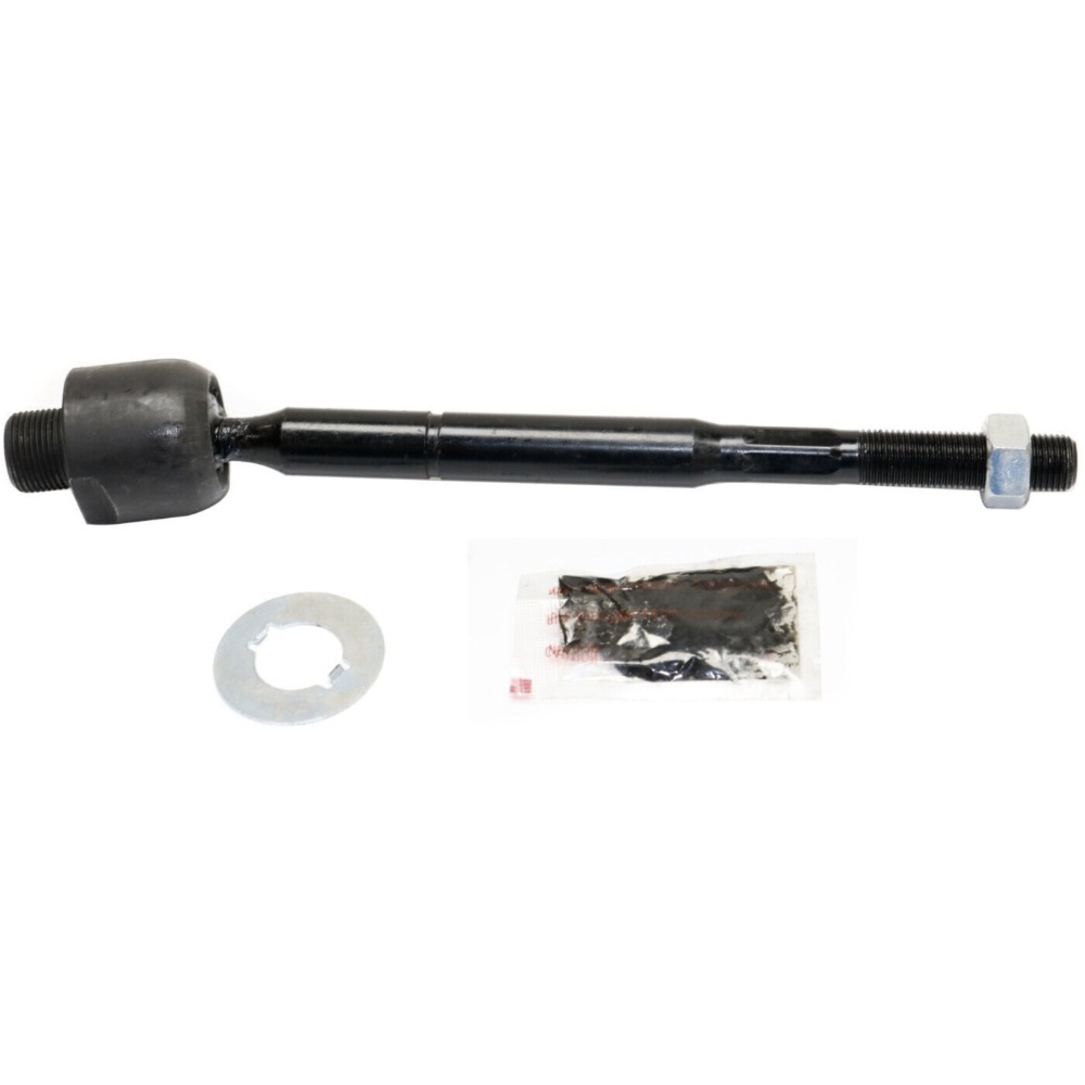 2 Sets Of - Tie Rod End For 03-09 GX470 03-09 4Runner Front Driver Or Passenger Side
