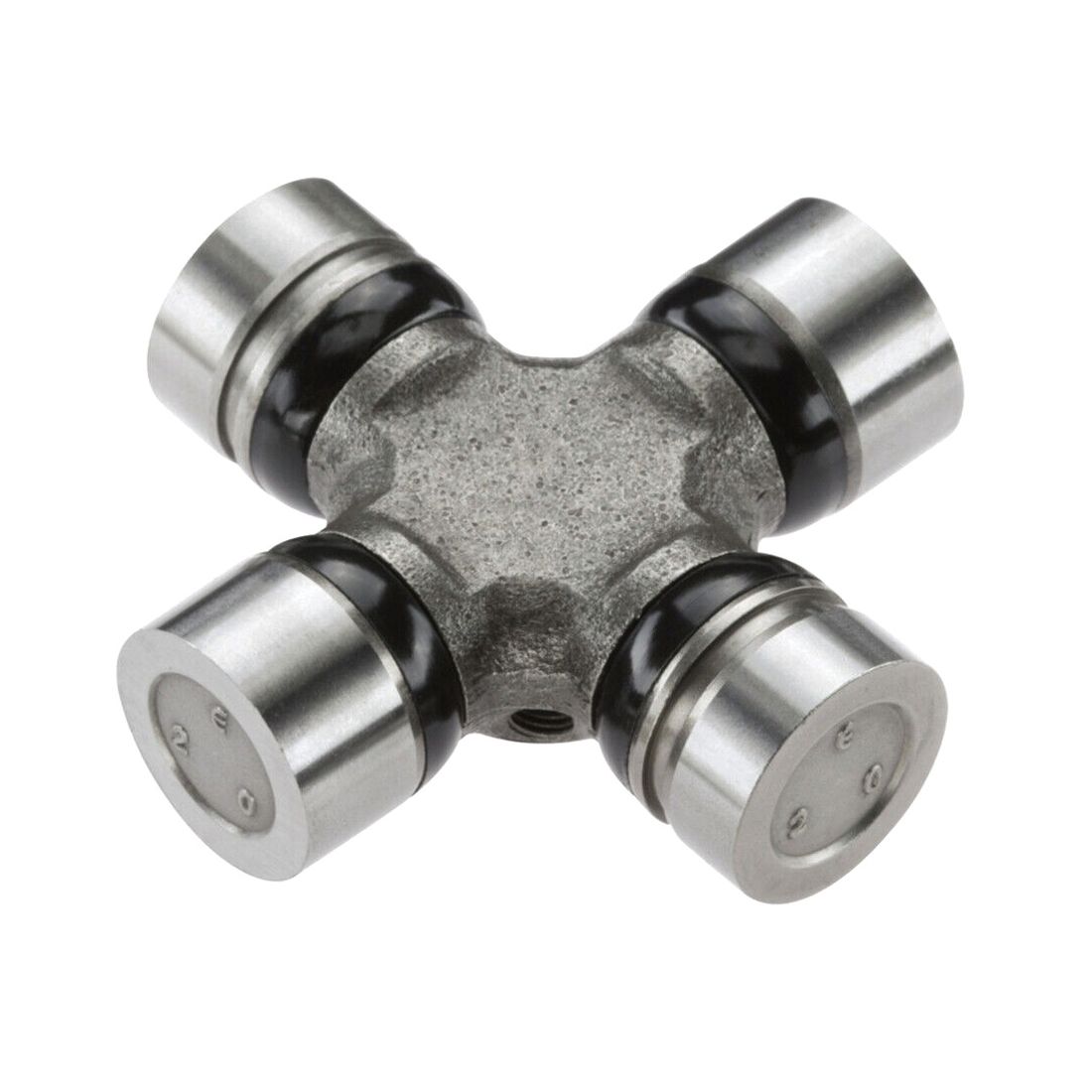 4 Sets Of - For 1987-1989 S10 Blazer High Country Sport Utility Universal Joint Front