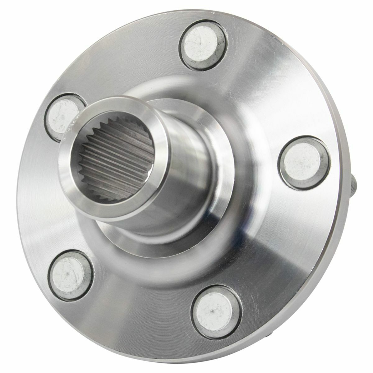 Front Wheel Hub Left Driver Or Right Passenger Side For 13-19 Escape 15-19 MKC