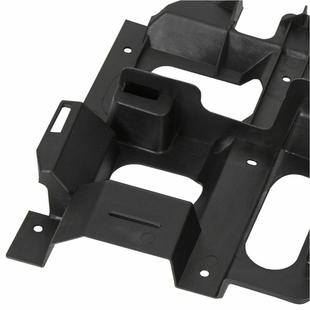 Set Of 2 Head Lamp Support Brackets Pair For Avalanche Classic Silverado